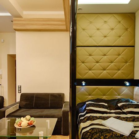 Apartamenty Galicja Cracovia Habitación foto