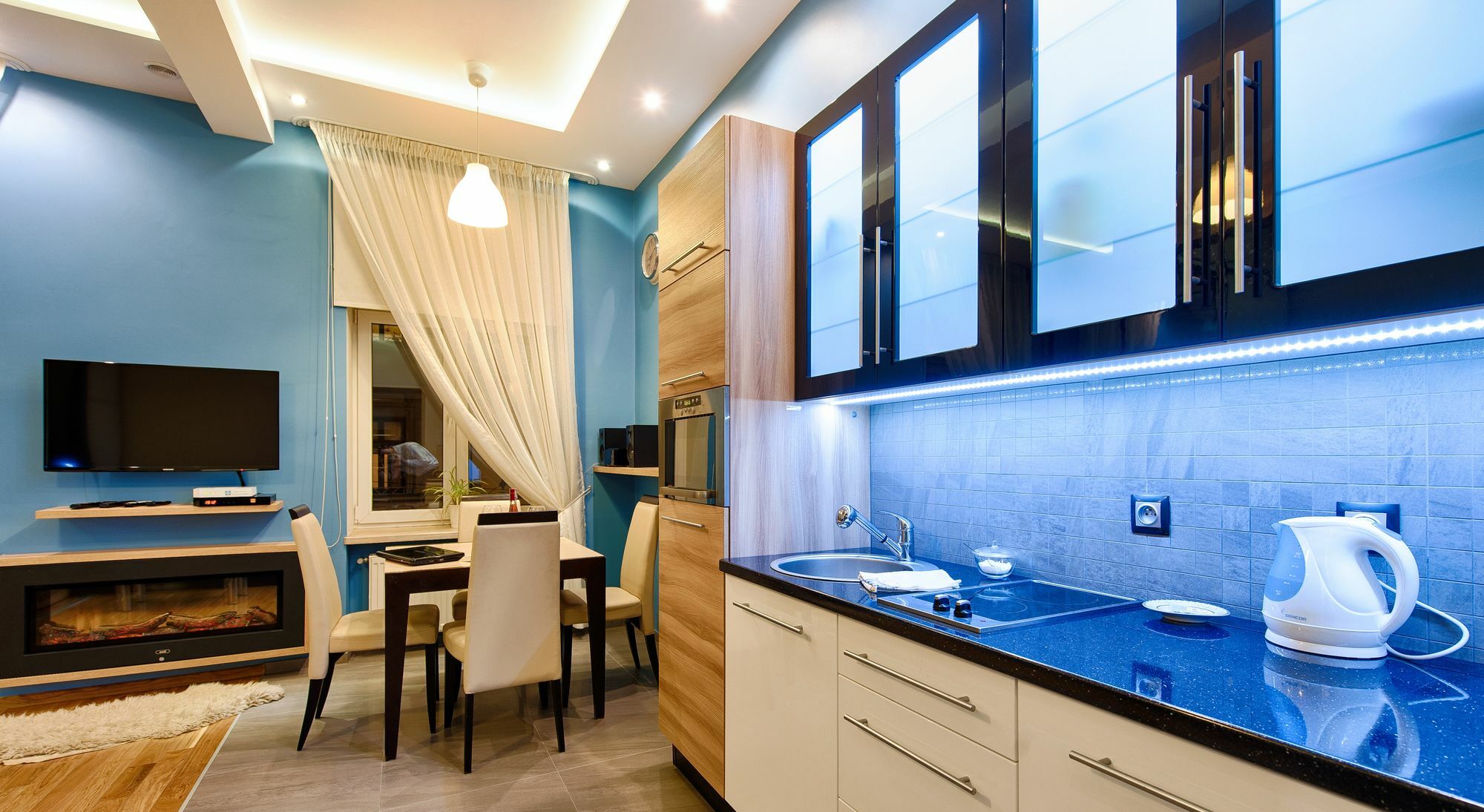 Apartamenty Galicja Cracovia Exterior foto
