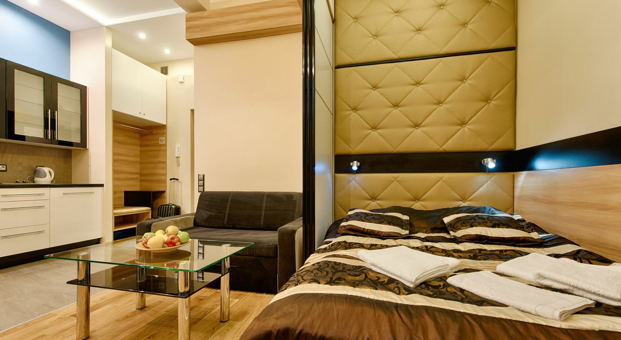 Apartamenty Galicja Cracovia Exterior foto