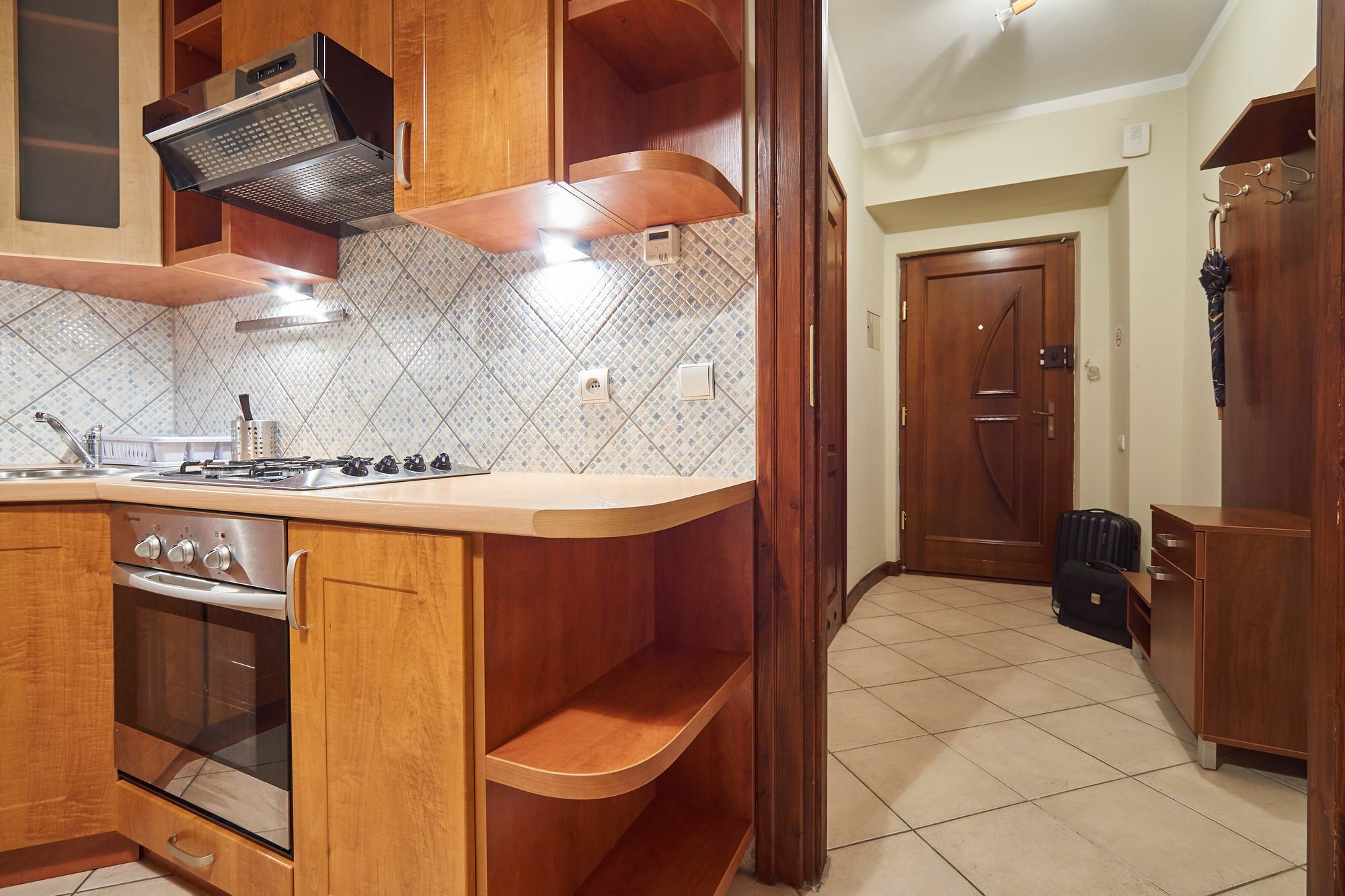 Apartamenty Galicja Cracovia Exterior foto
