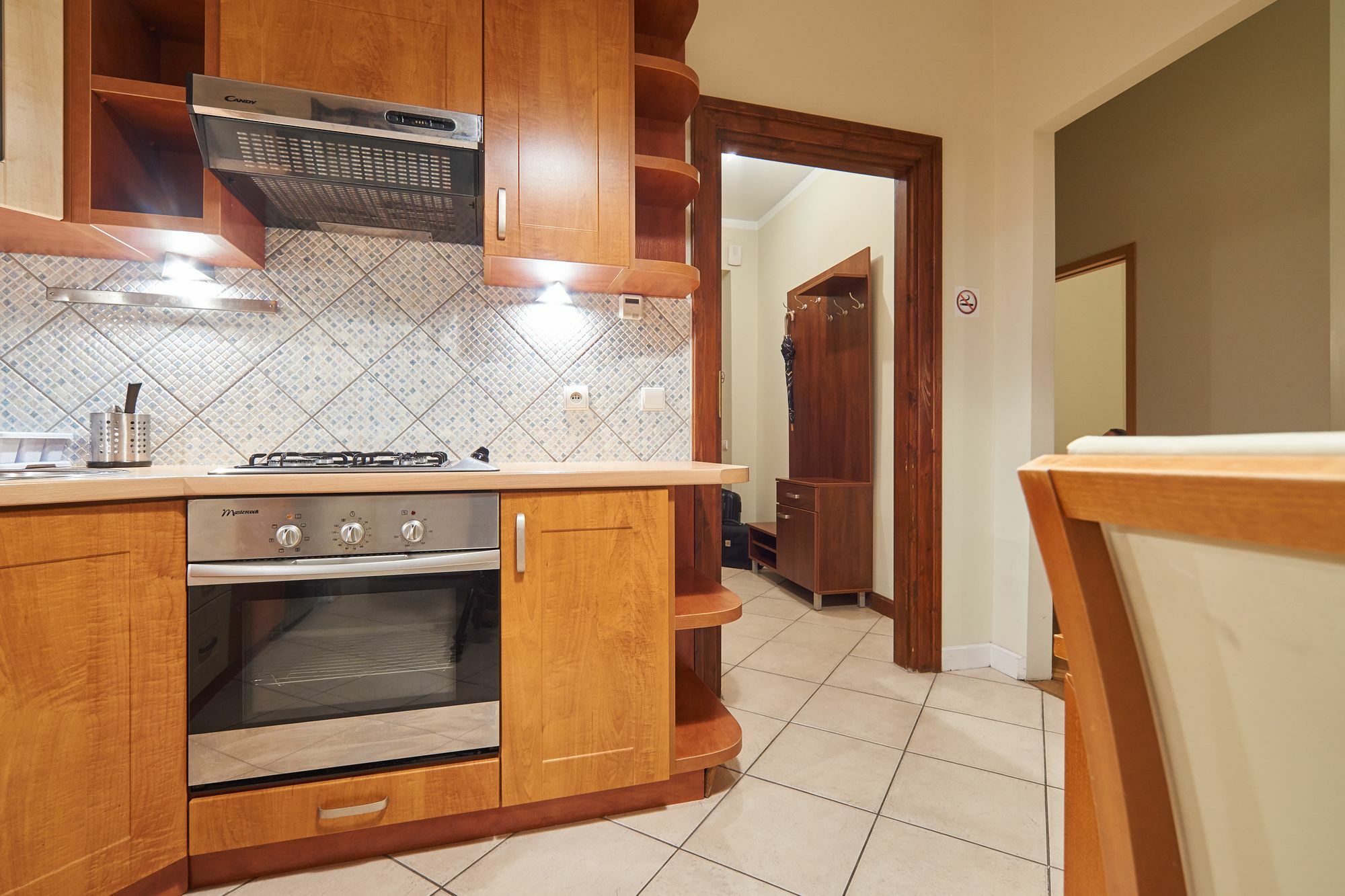 Apartamenty Galicja Cracovia Exterior foto