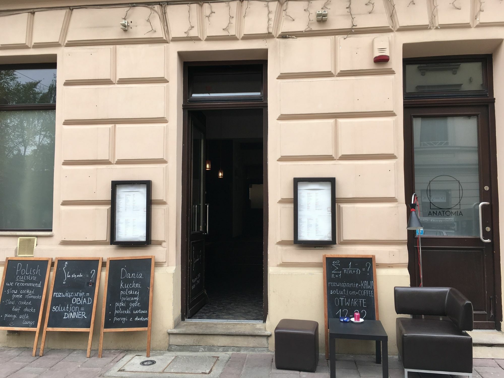 Apartamenty Galicja Cracovia Exterior foto