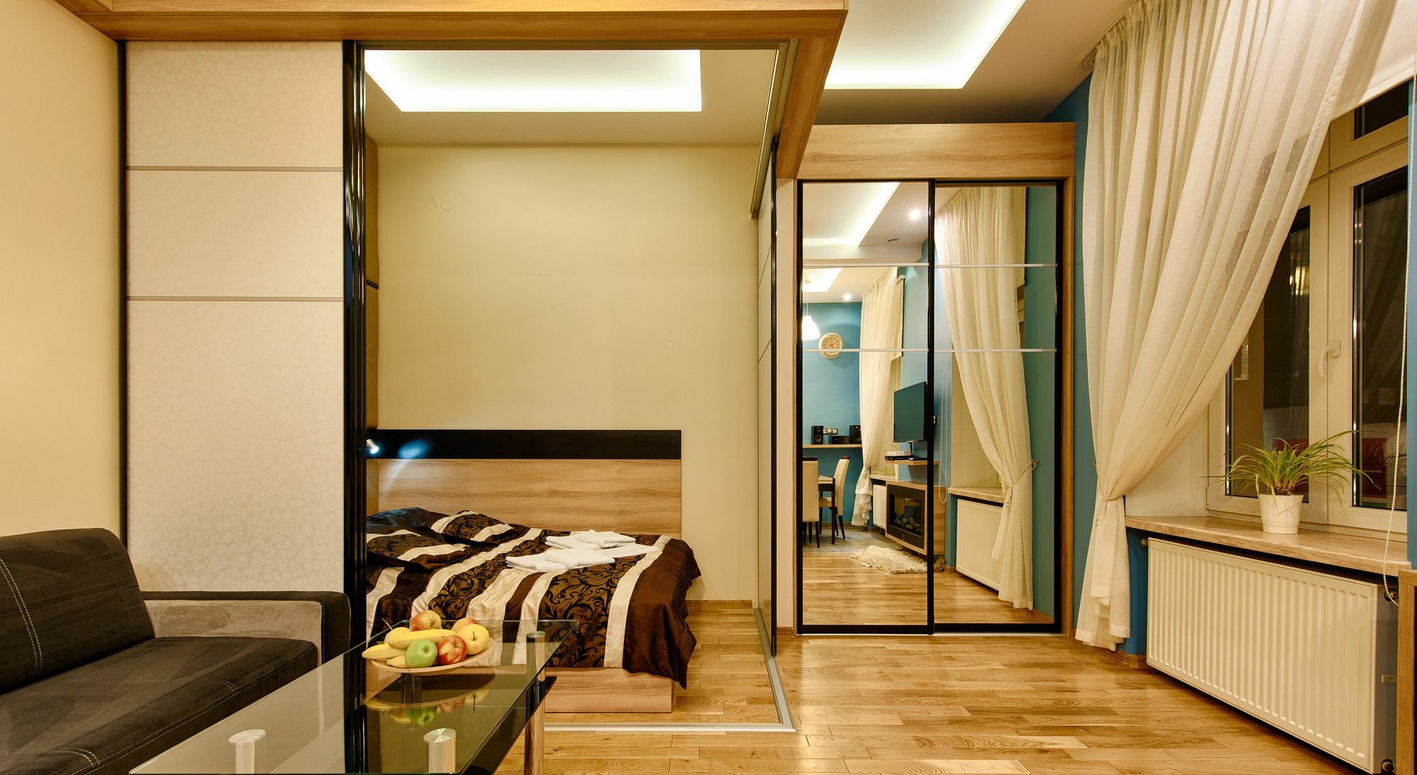 Apartamenty Galicja Cracovia Exterior foto